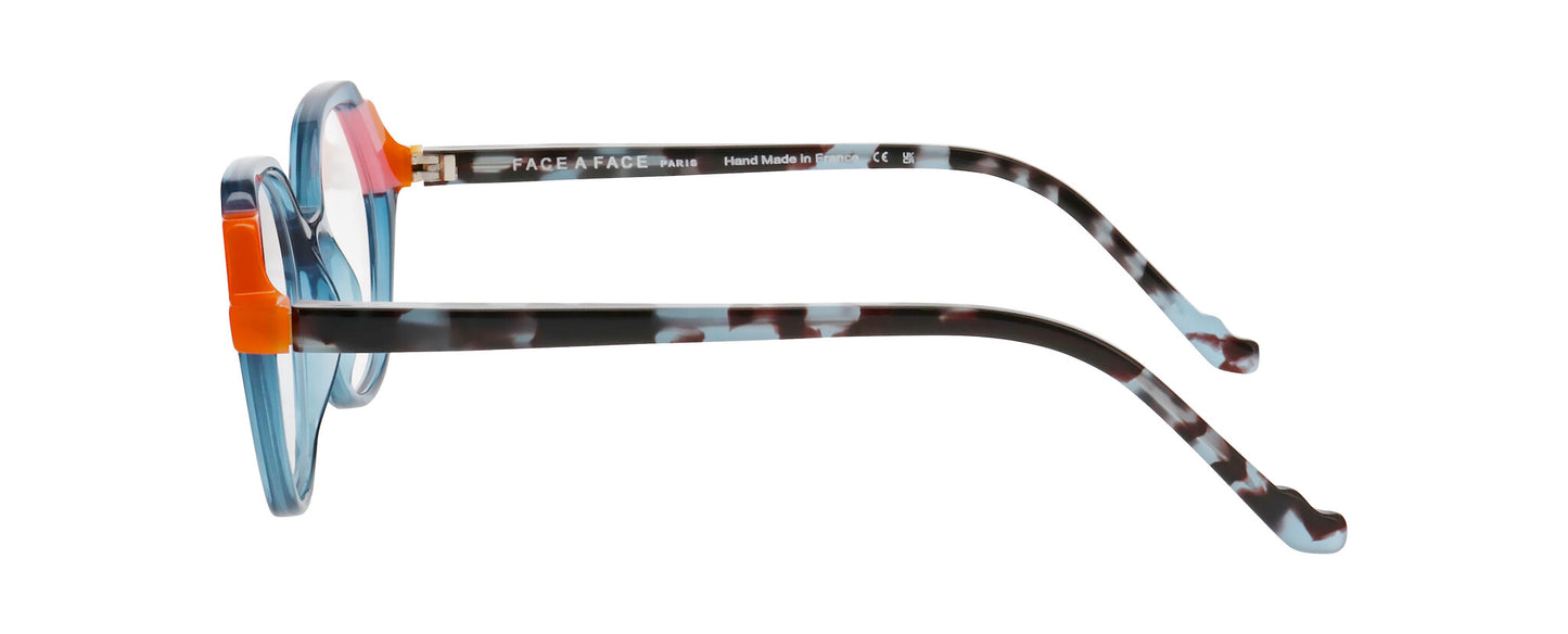 Face à Face MOVES 1 3207 50