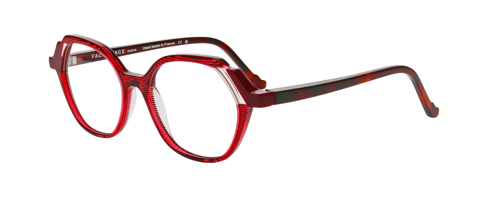 Face à Face MOVES 1 8256 50