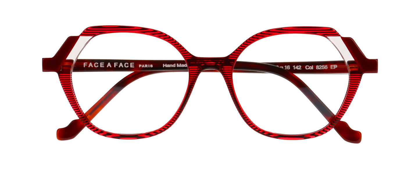 Face à Face MOVES 1 8256 50