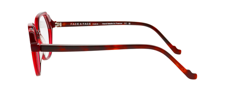 Face à Face MOVES 1 8256 50