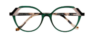 Face à Face MOVES 2 1107 52