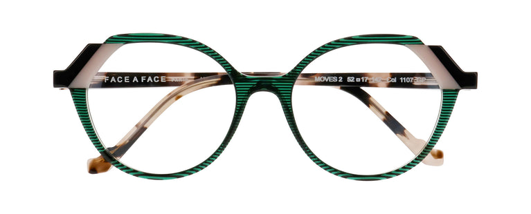 Face à Face MOVES 2 1107 52