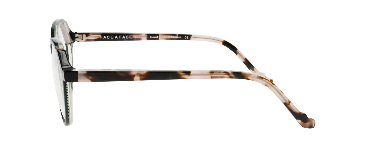 Face à Face MOVES 2 1107 52