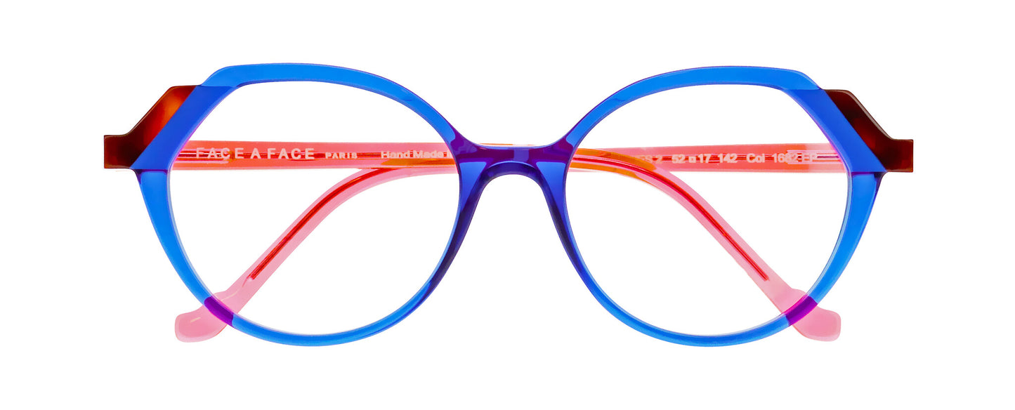 Face à Face MOVES 2 1682 52