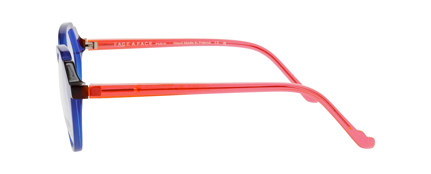 Face à Face MOVES 2 1682 52