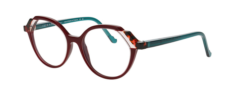 Face à Face MOVES 2 2921 52