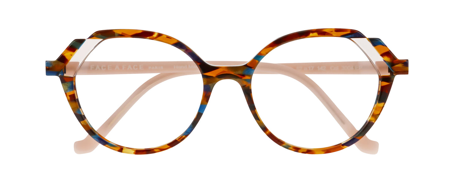 Face à Face MOVES 2 3004 52