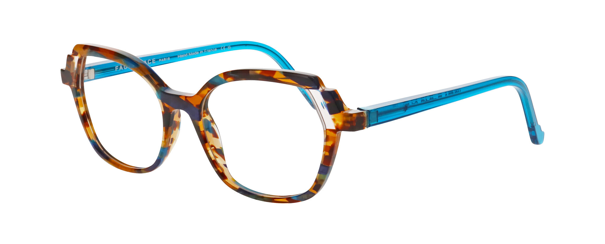 Face à Face MOVES 3 3004 53