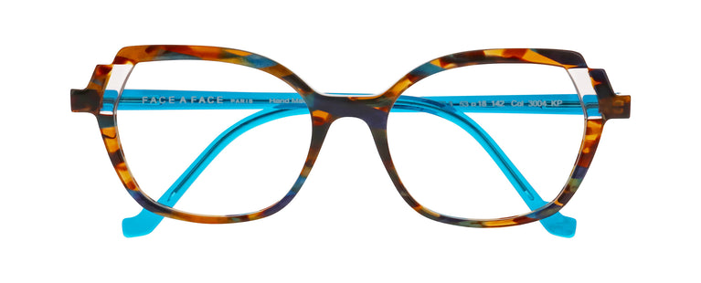 Face à Face MOVES 3 3004 53