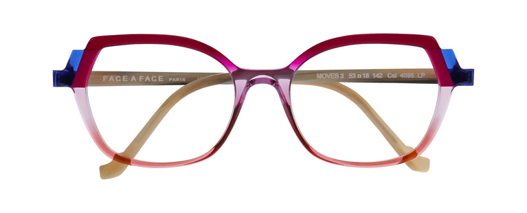 Face à Face MOVES 3 4595 53