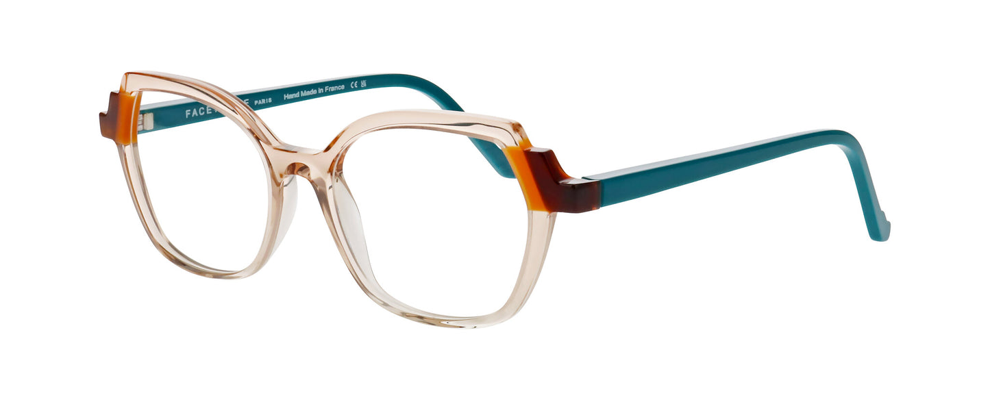 Face à Face MOVES 3 8003 53