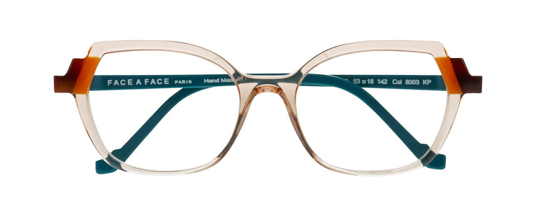 Face à Face MOVES 3 8003 53