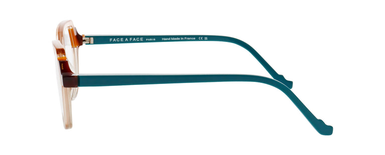 Face à Face MOVES 3 8003 53