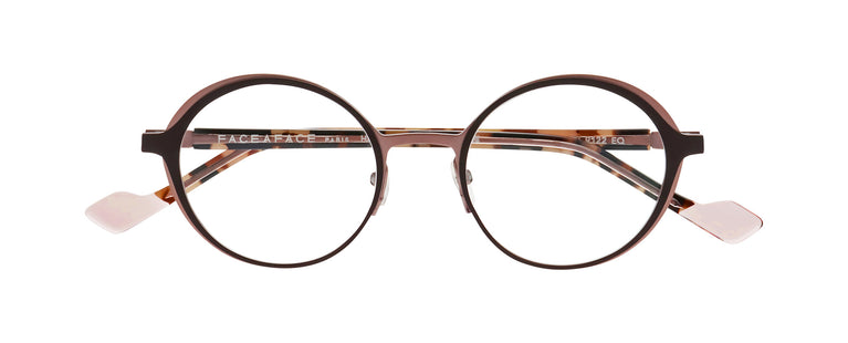 Face à Face NENDO 1 9122 47