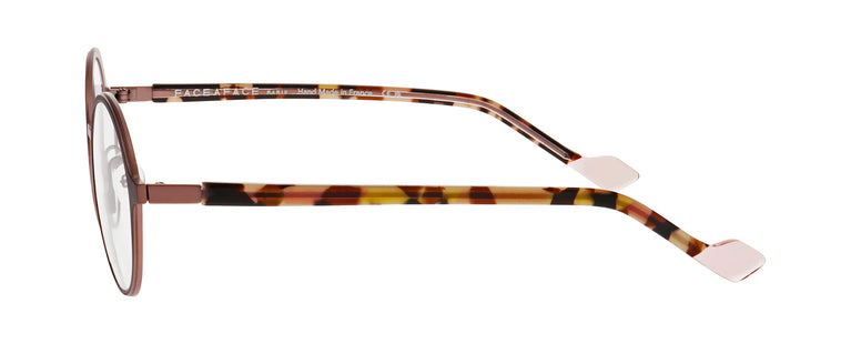 Face à Face NENDO 1 9122 47