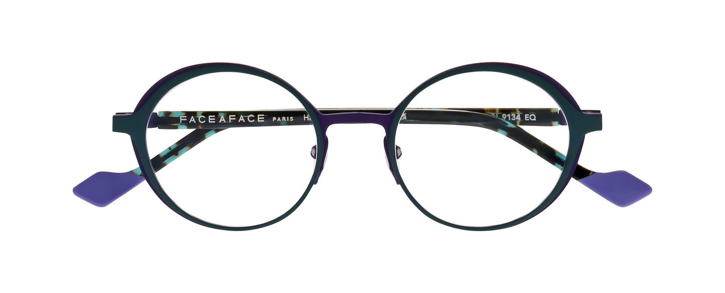 Face à Face NENDO 1 9134 47