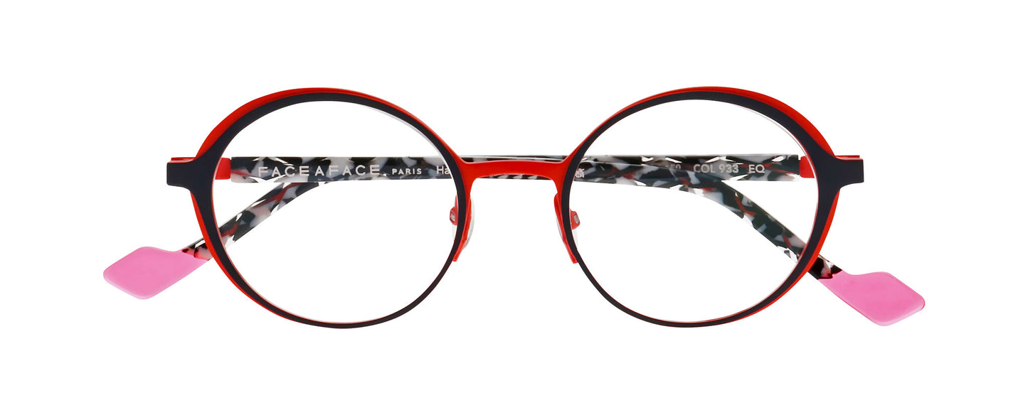 Face à Face NENDO 1 933 47