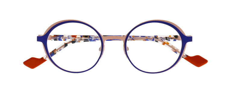 Face à Face NENDO 1 9620 47