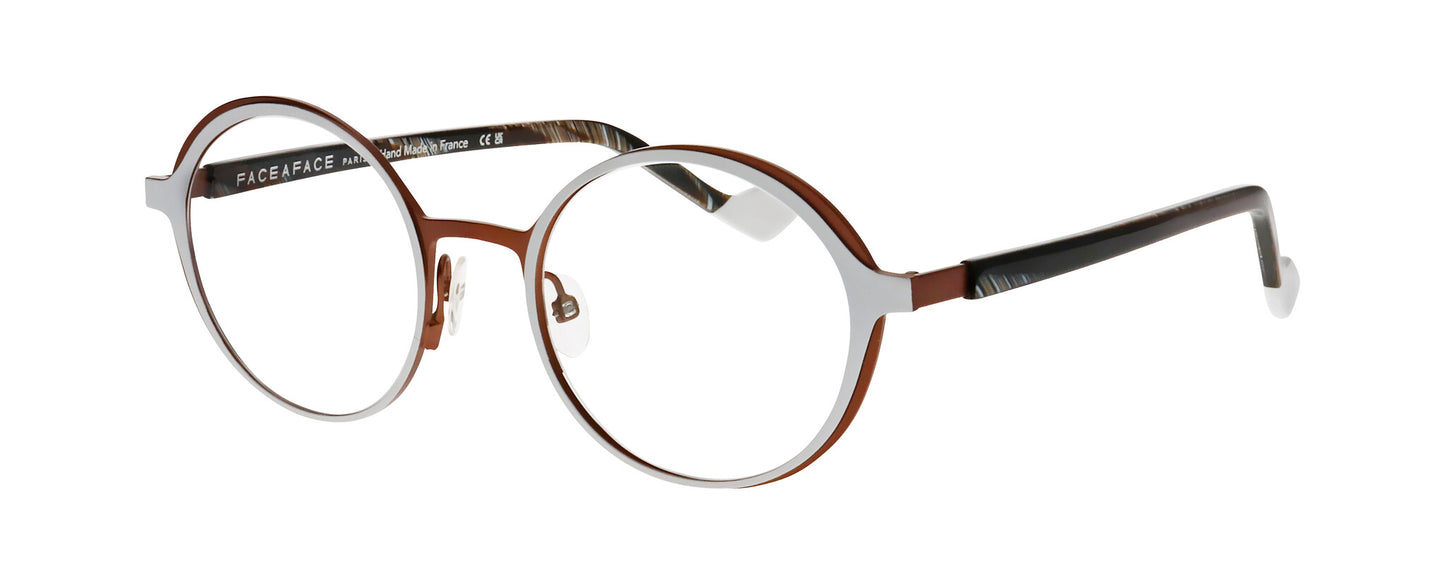 Face à Face NENDO 1 984 47