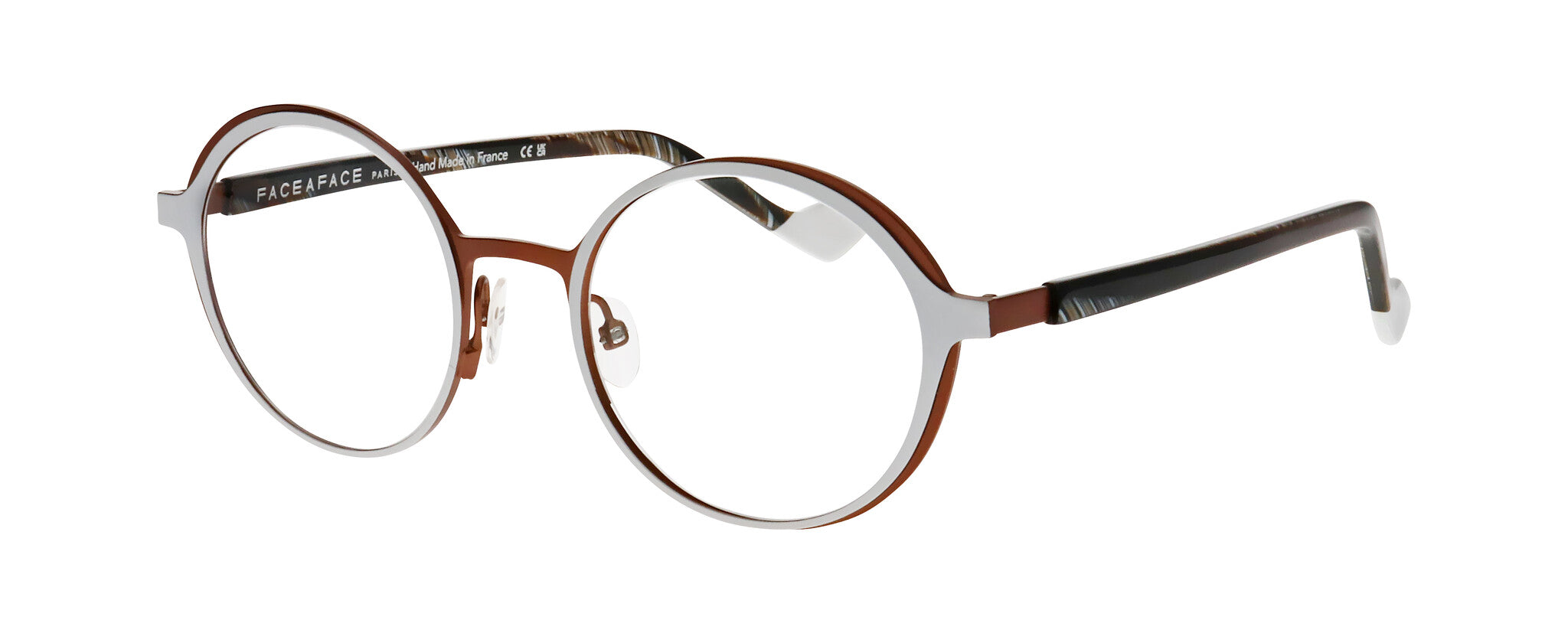 Face à Face NENDO 1 984 47