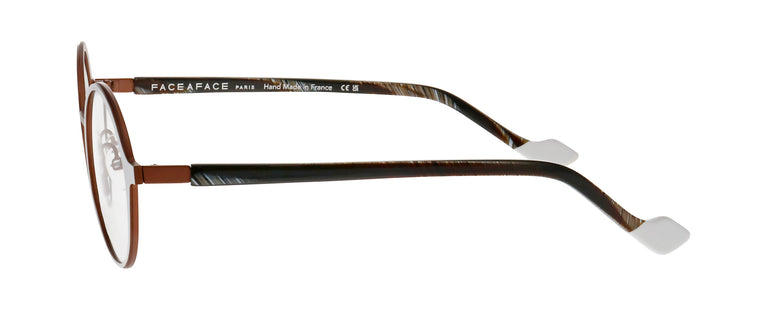 Face à Face NENDO 1 984 47