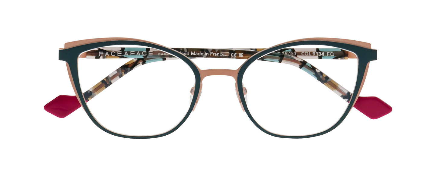 Face à Face NENDO 2 9134 50