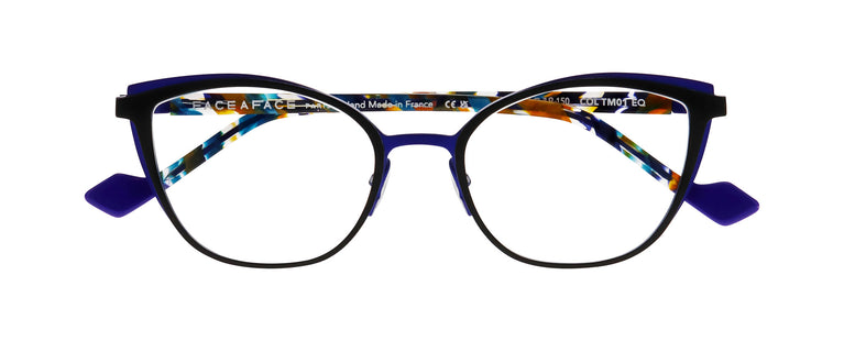 Face à Face NENDO 2 TM01 50