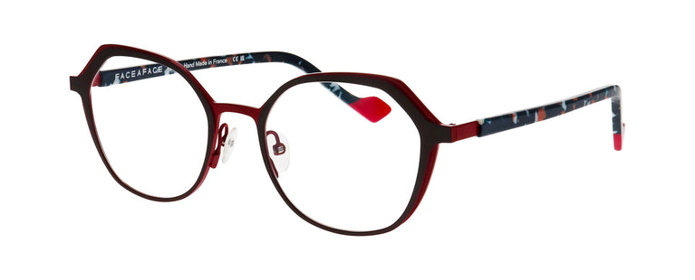 Face à Face NENDO 3 9122 51