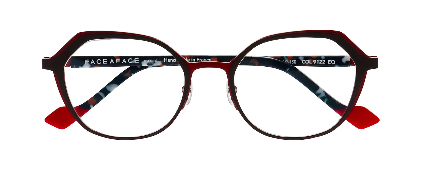 Face à Face NENDO 3 9122 51