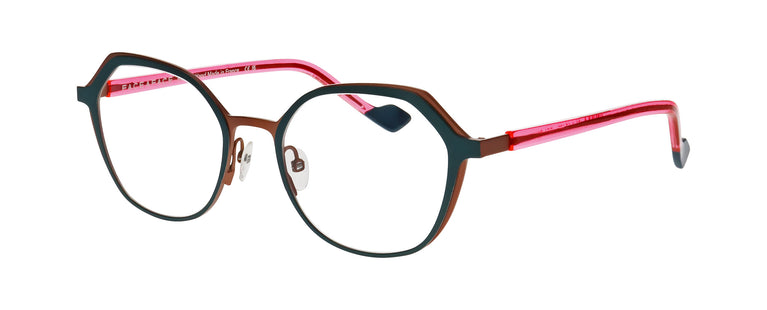 Face à Face NENDO 3 9134 51