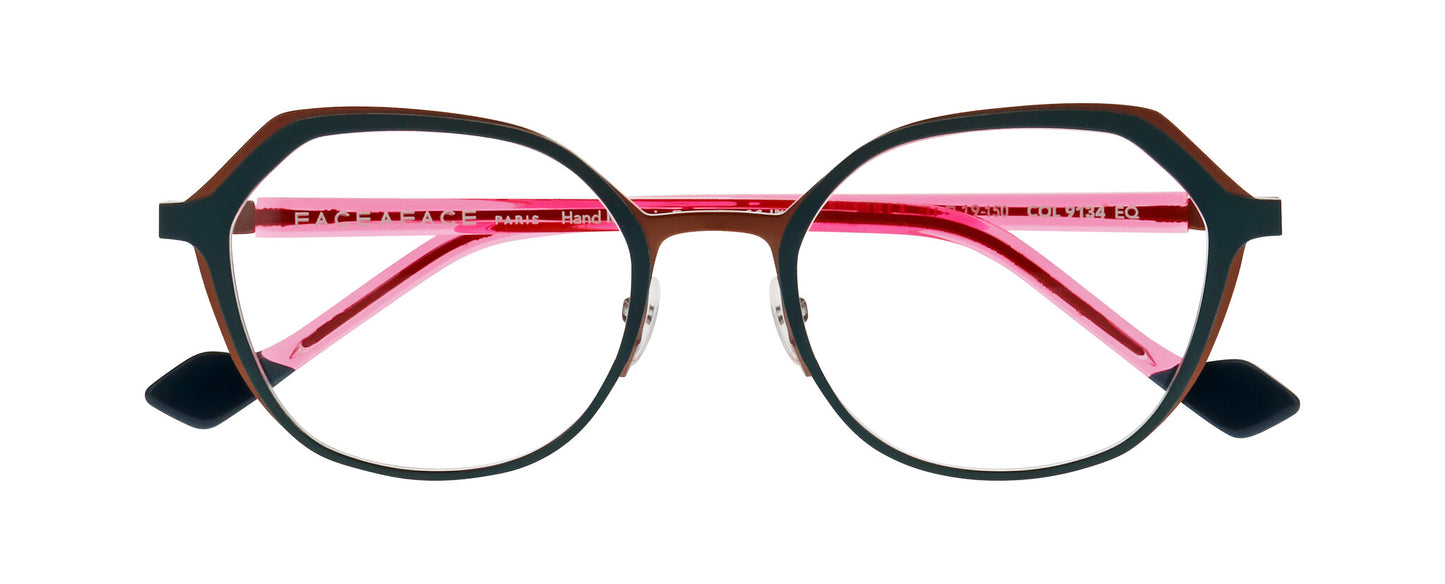 Face à Face NENDO 3 9134 51