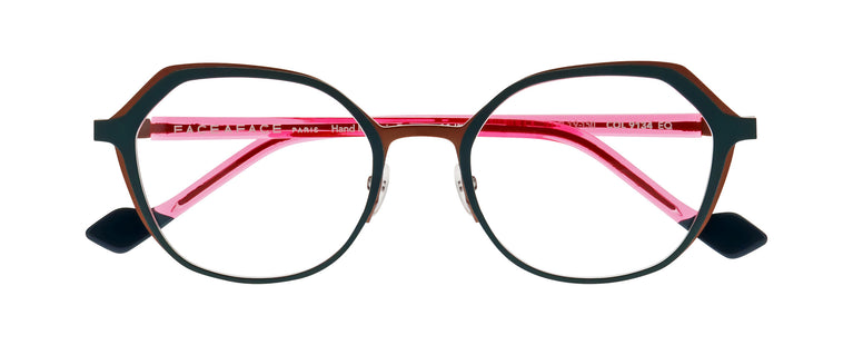 Face à Face NENDO 3 9134 51