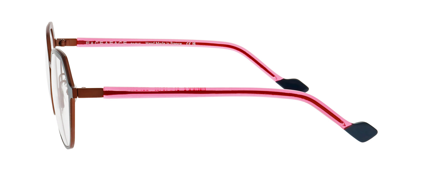 Face à Face NENDO 3 9134 51