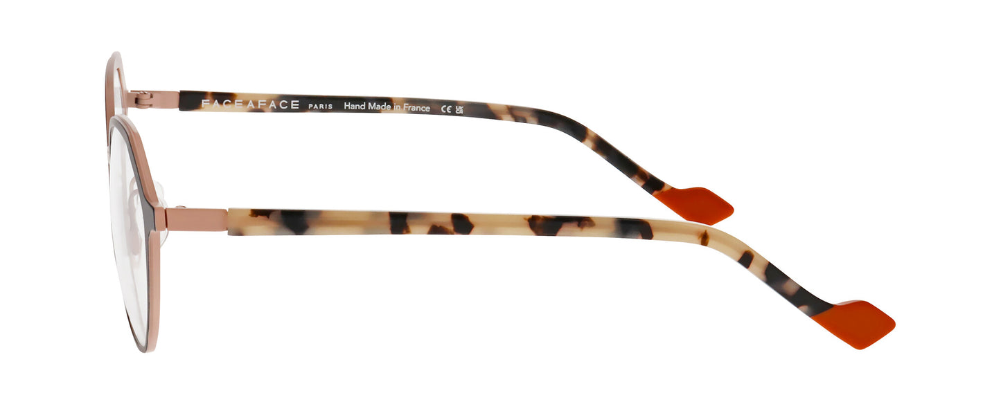 Face à Face NENDO 3 933 51