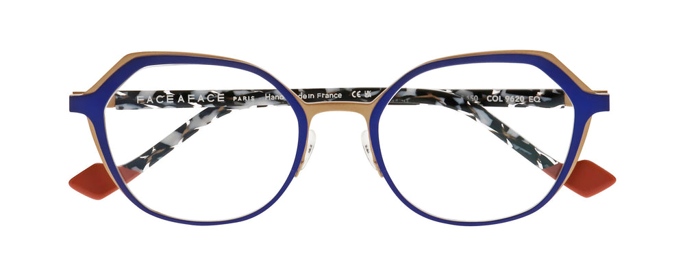 Face à Face NENDO 3 9620 51