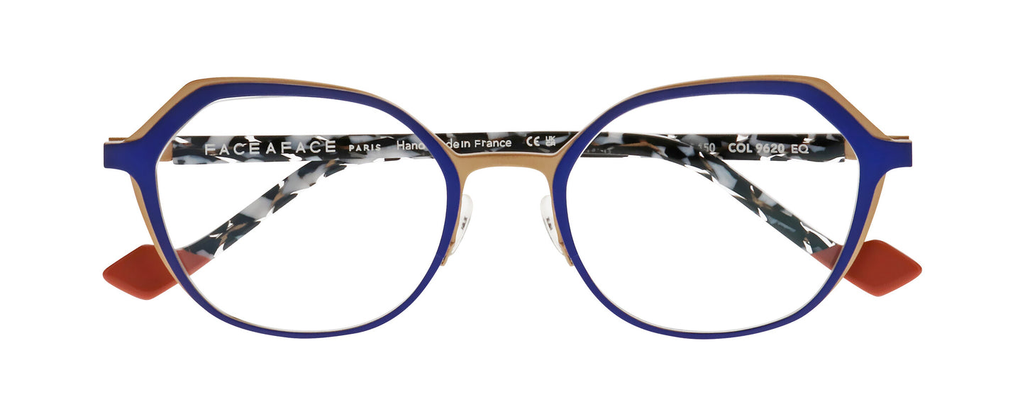 Face à Face NENDO 3 9620 51