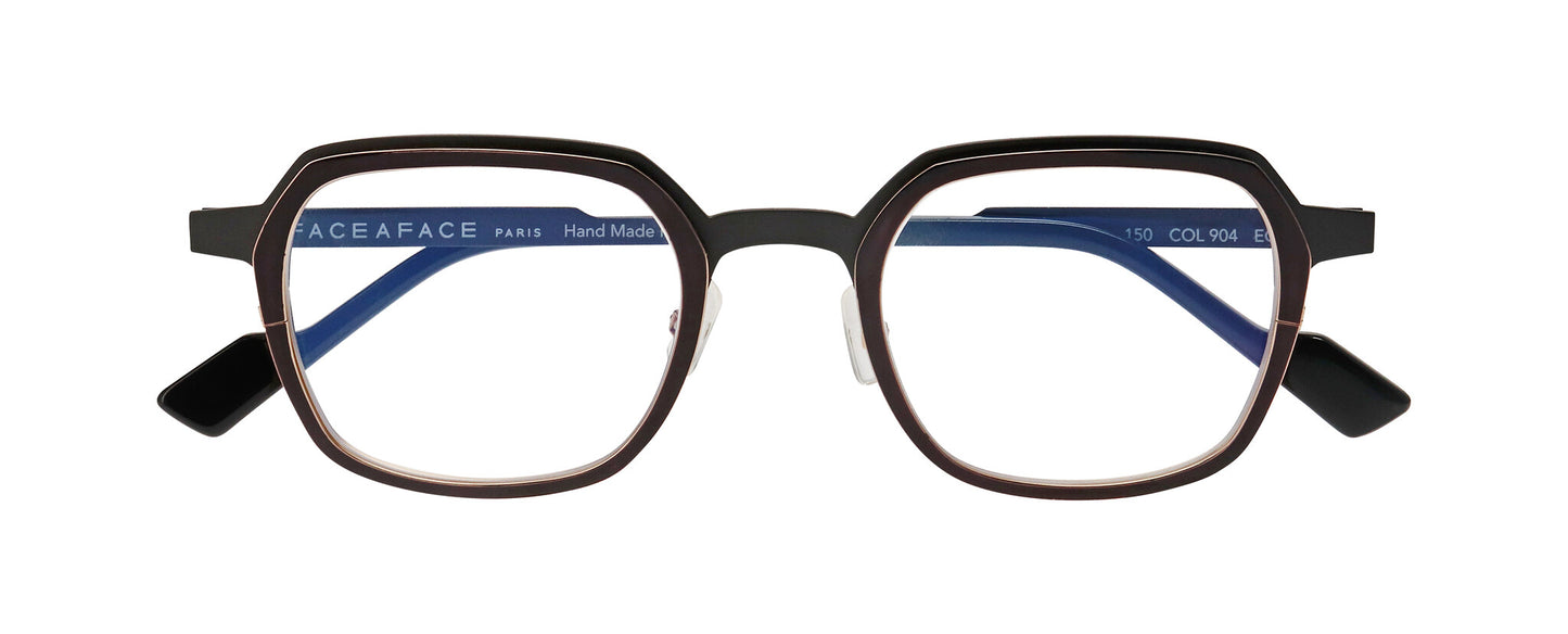 Face à Face NEONN 2 904 48