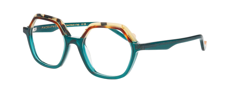 Face à Face NIJJI 1 2121 49