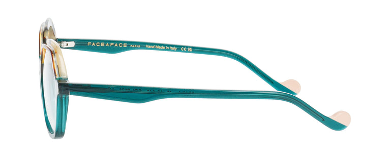 Face à Face NIJJI 1 2121 49