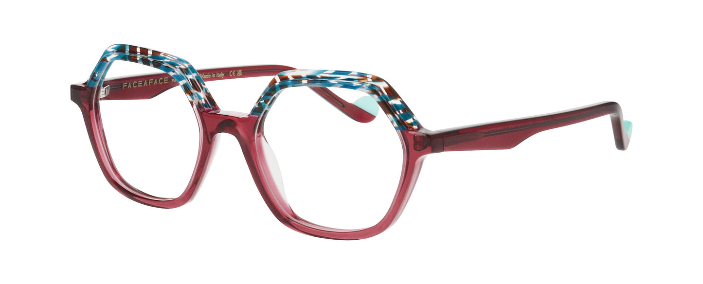 Face à Face NIJJI 1 6304 49