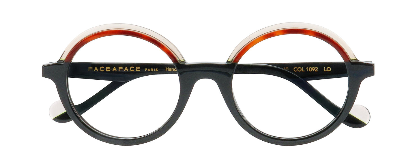 Face à Face NIJJI 2 1092 50