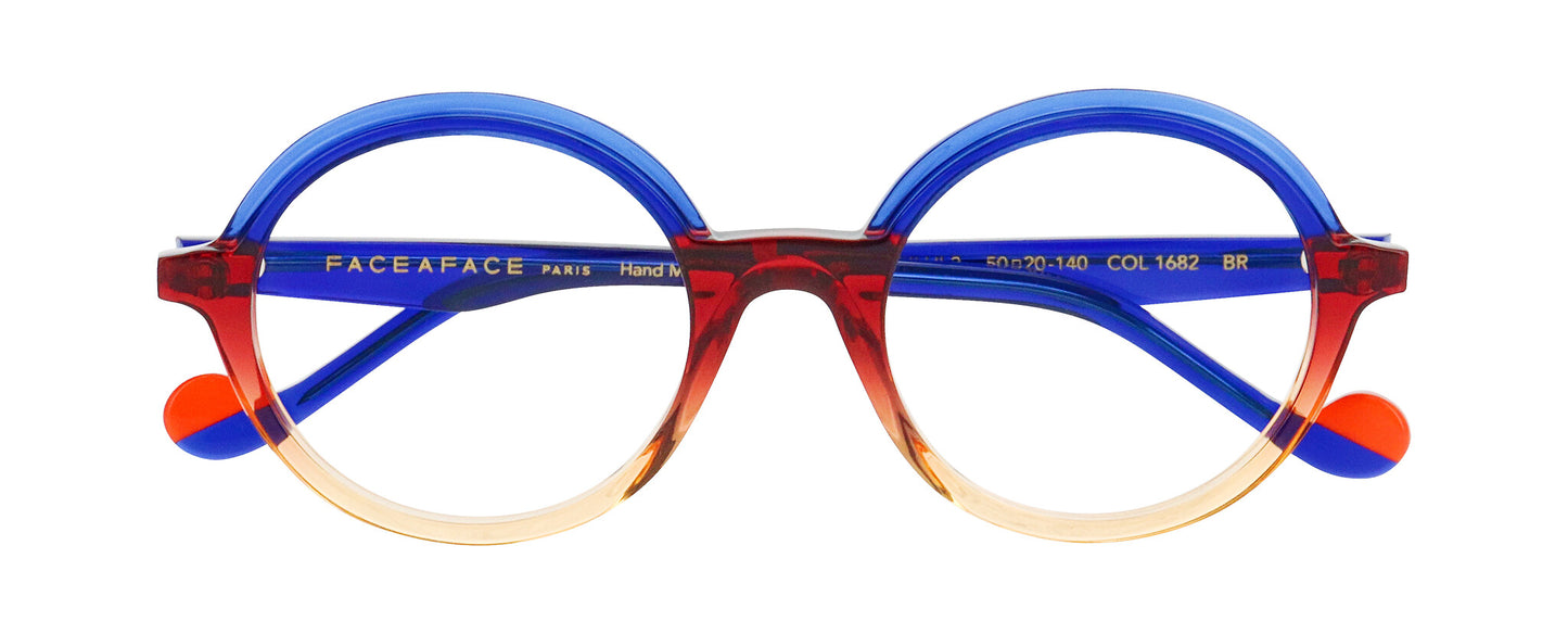 Face à Face NIJJI 2 1682 50