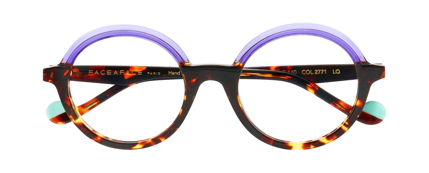 Face à Face NIJJI 2 2771 50