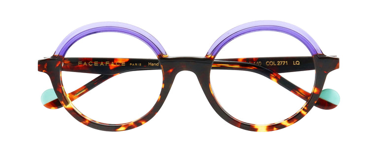 Face à Face NIJJI 2 2771 50