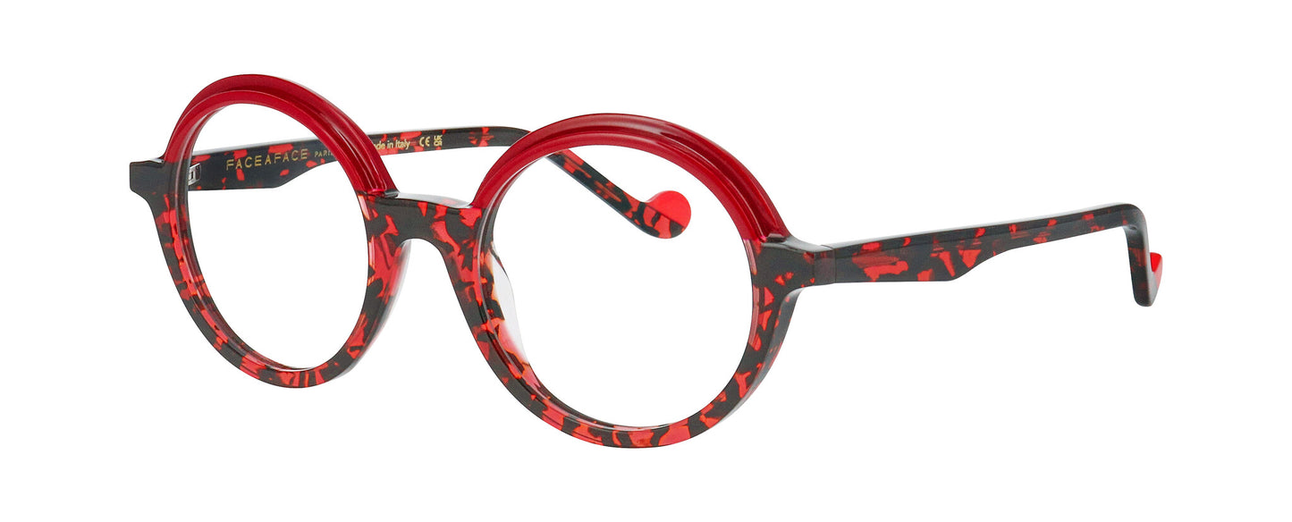 Face à Face NIJJI 2 4023 50