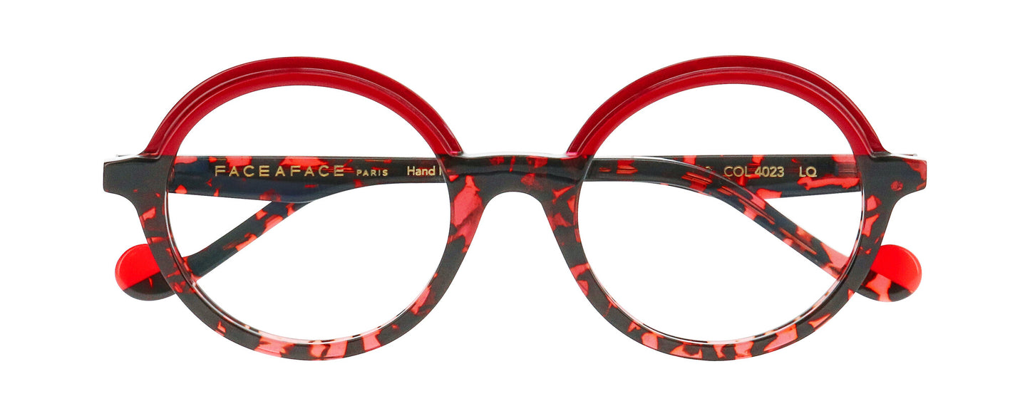 Face à Face NIJJI 2 4023 50