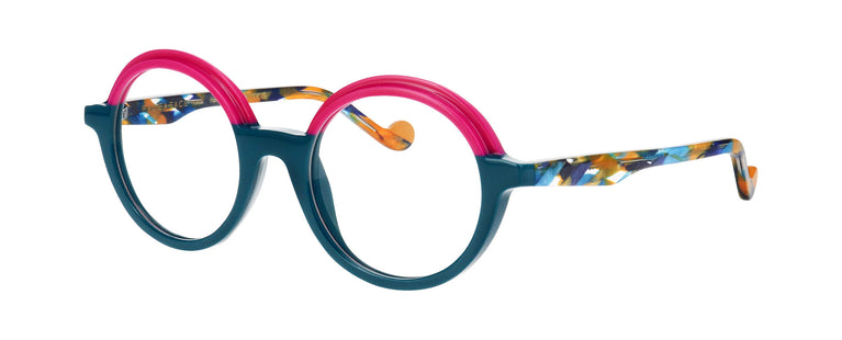 Face à Face NIJJI 2 4026 50