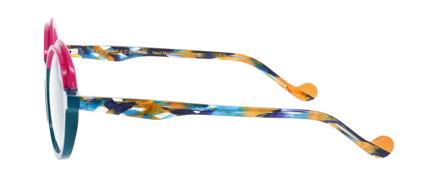 Face à Face NIJJI 2 4026 50