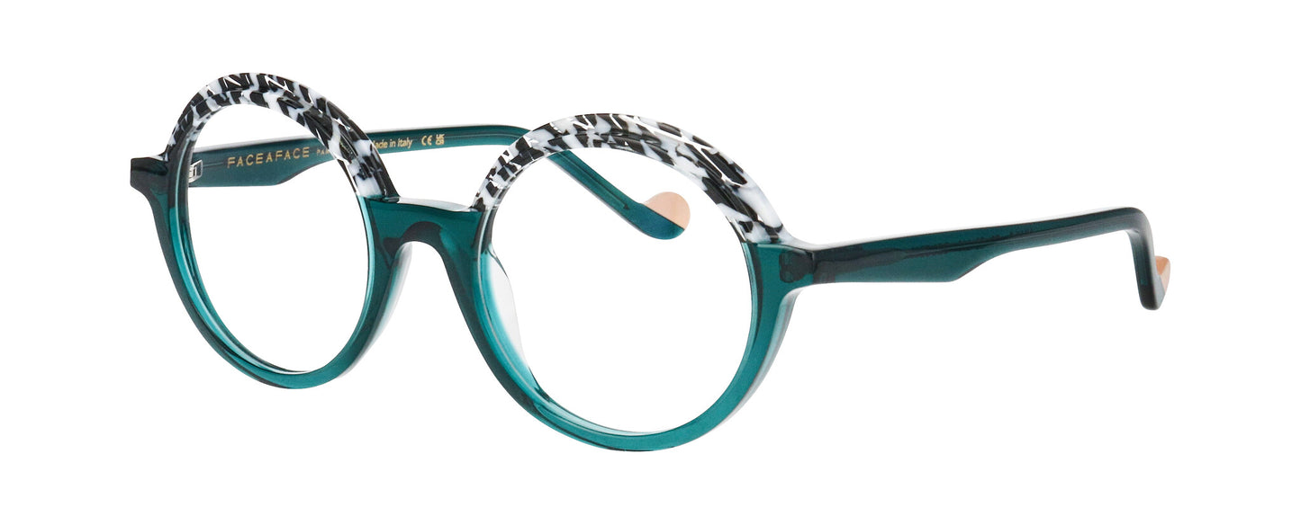 Face à Face NIJJI 2 5041 50