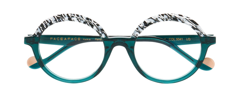 Face à Face NIJJI 2 5041 50